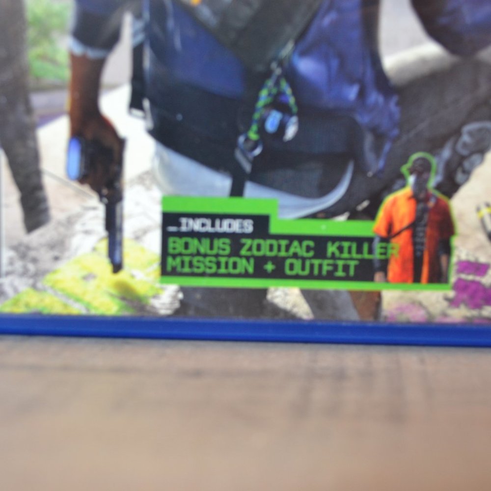 PS4 Watch Dogs 2 Video Game - Picture 3 of 11